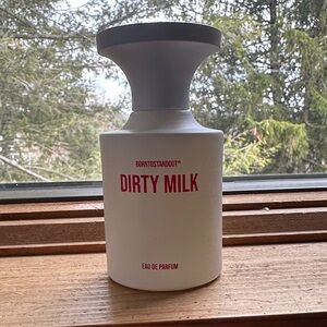 Born To Stand Out - Dirty Milk